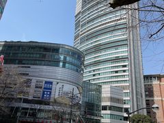 -上海雅居乐万豪侯爵酒店