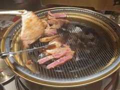 -西塔老太太泥炉烤肉(温州首店万象城黑金店)