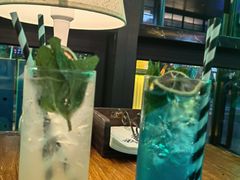 -Famous肥猫墨西哥音乐餐吧(五棵松华熙LIVE店)