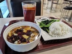 -都城壹族快餐(第66分店)