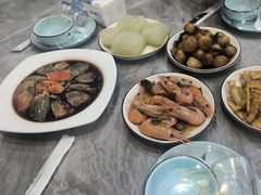 -红灯笼龙凤饭店(宁波老字号店)