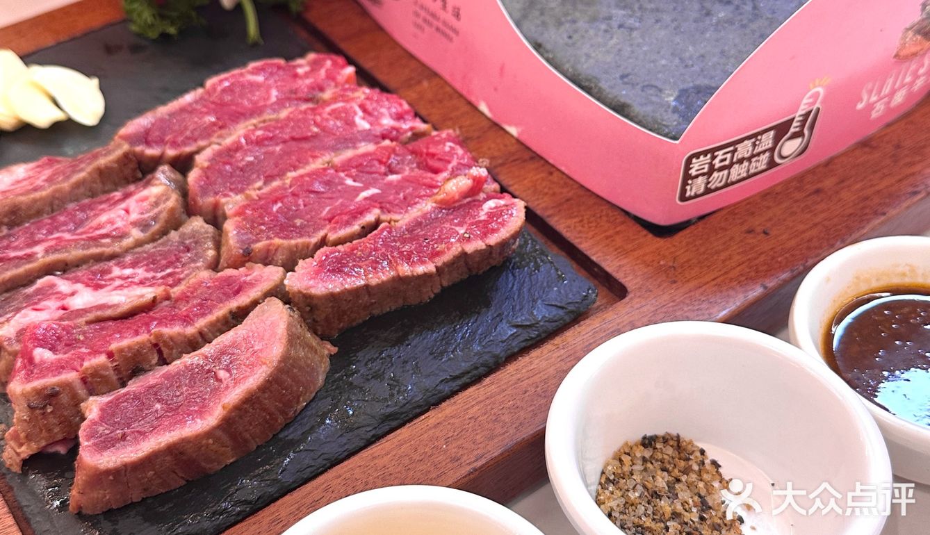 在贺州！适合过生日的融合餐厅....