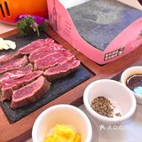 在贺州！适合过生日的融合餐厅....