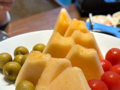 -湘力力小院·鱼汤泡饭(枫林路店)