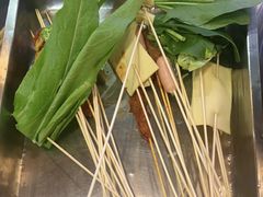 -钢管厂五区小郡肝火锅串串香(清河店)