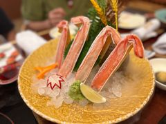 -蟹田居·活蟹料理(东城店)