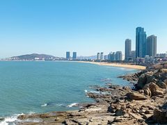 -威海国际海水浴场旅游区