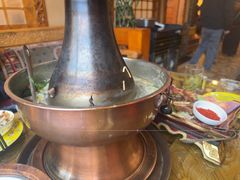 -宗巴雍姆藏餐府