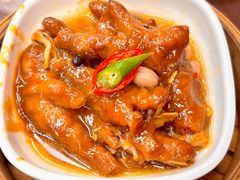 -潮福城大酒楼·潮粤菜·港式点心(阳光城店)