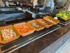 -索菲特西湖大酒店·香榭丽全日候餐厅(南山路店)