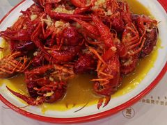 -虾铺子龙虾·私房菜(金源花苑店)