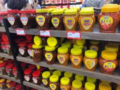 -黑色经典臭豆腐·湖南特产(太平街口店)