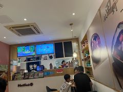 -鲜芋仙(中山路店)