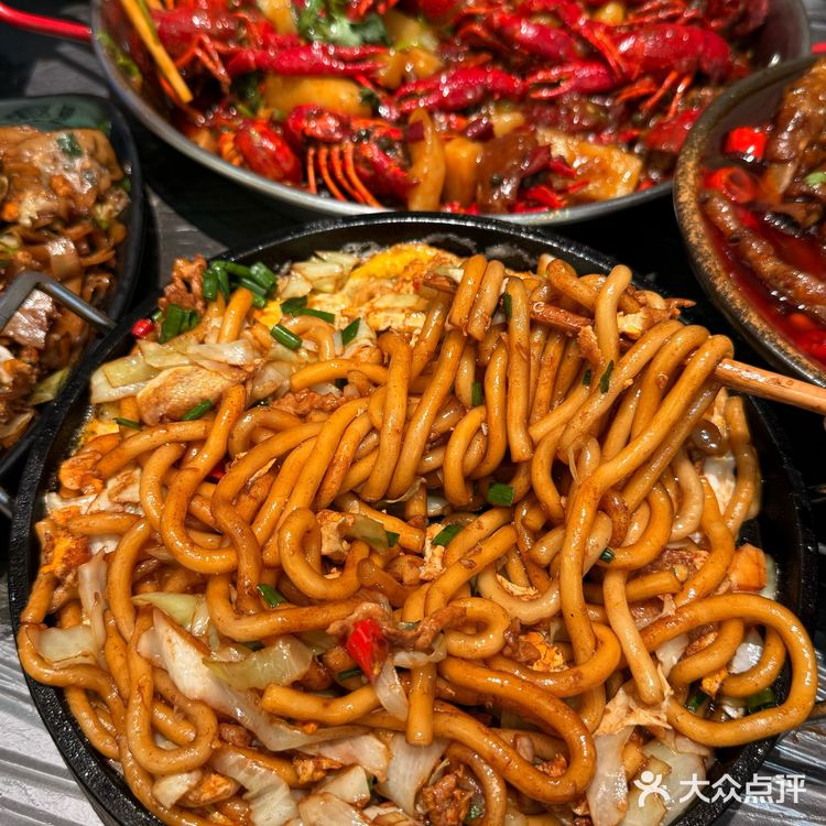 个人认为）景德镇数一数二的好吃。。。。