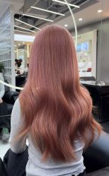 -赤道 Hair Salon
