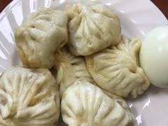 -小胖包子王(阜成门内店)