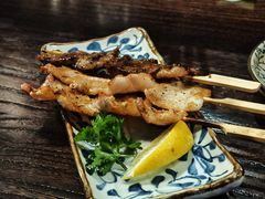 -哥哥の深夜食堂(叁宸里店)