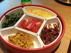 -肥三土菜馆(五四广场店)
