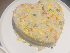 扬州炒饭-梧桐树下(云锦世家店)