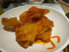 -关东小磨东北菜(漕河泾印象城店)