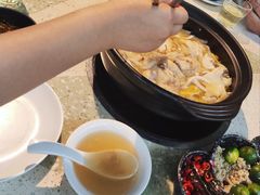 -三克火锅影院(来福士店)