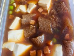 -纳地素食(石门公园店)