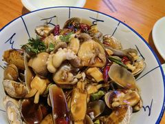 -潍城老菜馆·地标美食