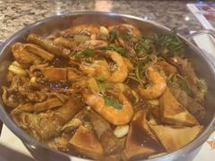 -黄记煌三汁焖锅(新世纪广场店)