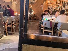 -星伦多自助料理(爱琴海店)