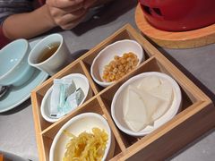 -闽上鲜·福建菜(龙湖滨江天街店)