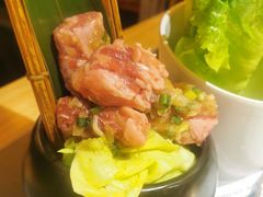 -炉太郎日式烧肉店(华贸店)