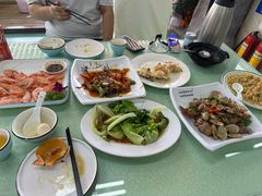 -景好海鲜餐厅(大鹏必选旅游店)