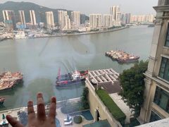 -澳门十六浦索菲特大酒店