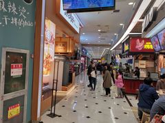 -凯德MALL(望京店)