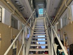 -大馆(前中区警署建築群)