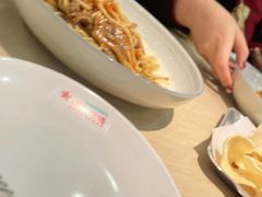 -卢家妈妈·西餐厨房(卜蜂中心店)