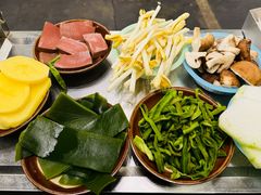 -重庆老火锅王(西安北路店)