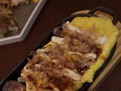 -弓二·烧鸟居酒屋(财富购物中心店)