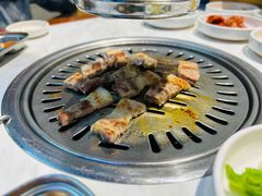 -六七八韩式烤肉·韩国料理(上杭路店)