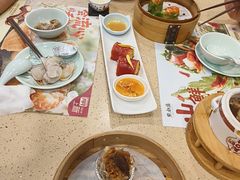 -点都德(海岸城店)