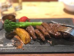 -原石牛扒·约会餐厅(龙城万科里店)