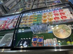 -吉之仙•中国制造•出口级食材日料店(领事馆总店)