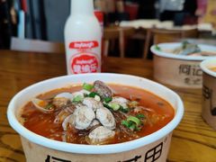 -何记花甲(海岸城旗舰店)