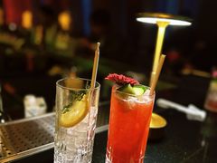 -云·酷 Atmosphere(国贸大酒店)