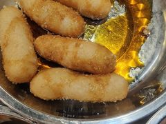 -憨铁匠老火锅(龙岗万科里店)