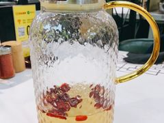 -云晓光头烧烤吧(德平路店)