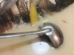 -渔老大·有机鱼馆·老字号(古城店)