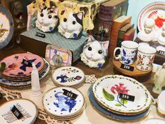 -恋物百货商店(华侨城店)