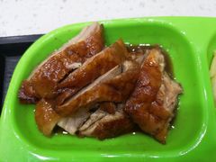 -老凌记广东烧鹅饭(宝利金店)