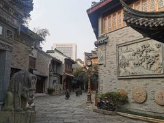 -龙潭水乡